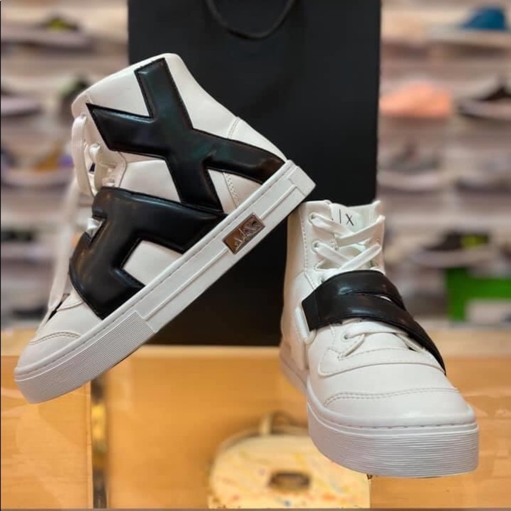 A|X ARMANI Exchange